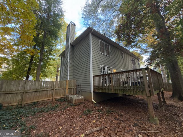 3368 Baywater Trail, Snellville, GA 30039