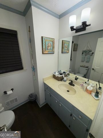 3368 Baywater Trail, Snellville, GA 30039