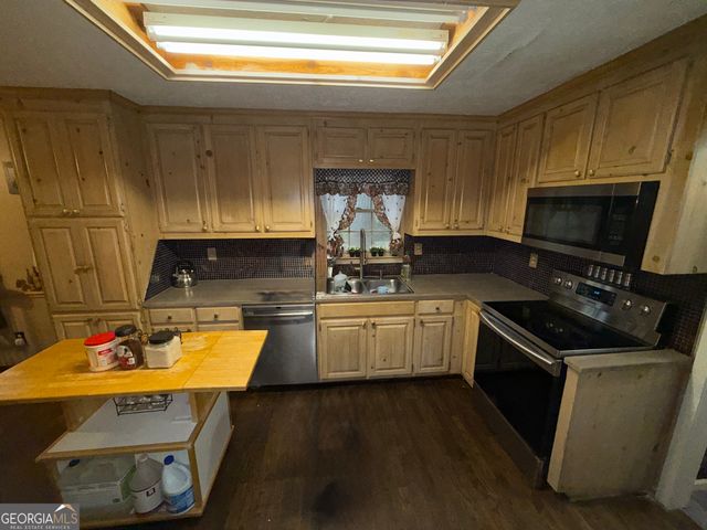 3368 Baywater Trail, Snellville, GA 30039