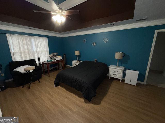 3368 Baywater Trail, Snellville, GA 30039