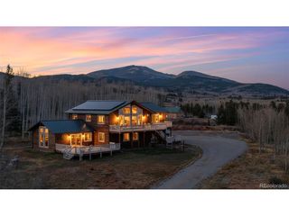 174 Skid Ct, Fairplay, CO 80440