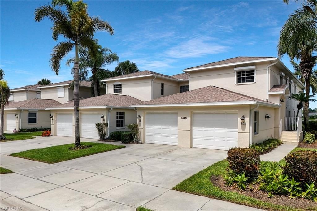 3420 Crown Pointe BLVD 202, NAPLES, FL 34112 — photo 2