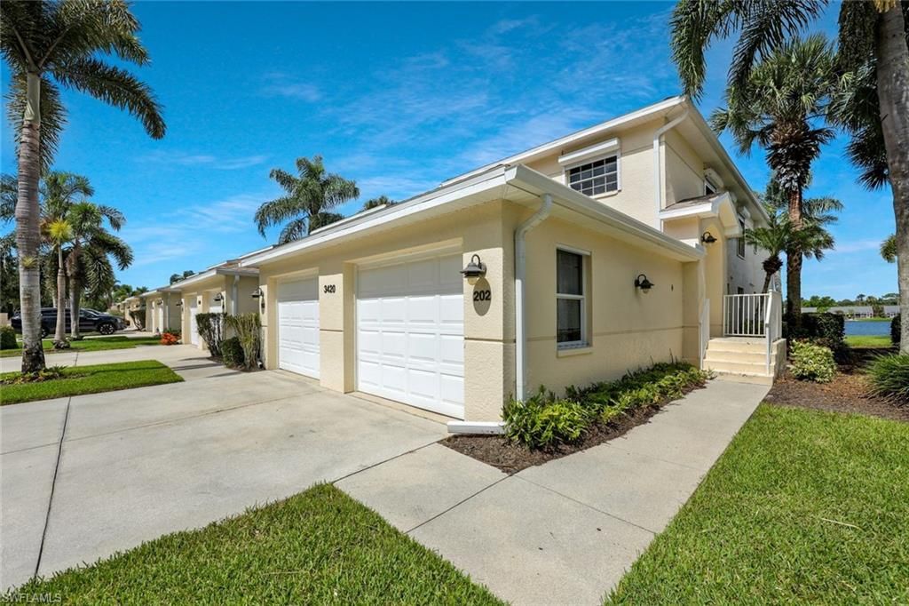 3420 Crown Pointe BLVD 202, NAPLES, FL 34112 — photo 5