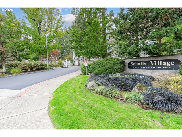 14170 Sw BARROWS Rd 3, Tigard, OR 97223