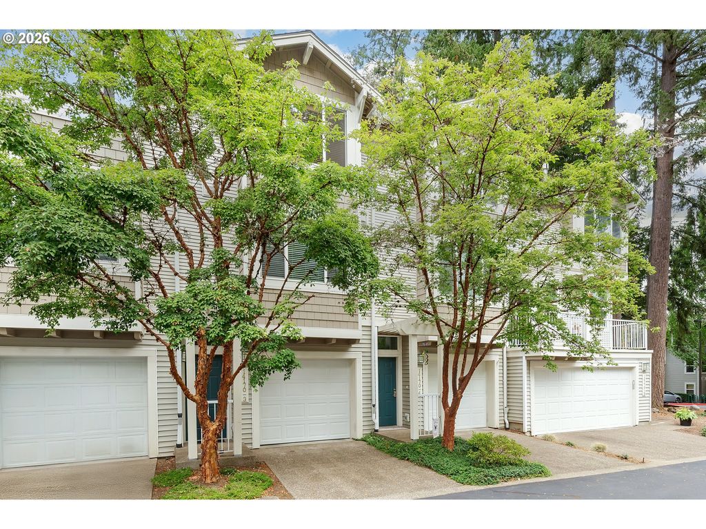 14170 Sw BARROWS Rd 3, Tigard, OR 97223