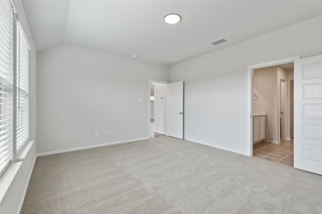 110 Leopold Trail, Greenville, TX 75402
