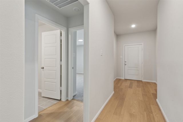 110 Leopold Trail, Greenville, TX 75402