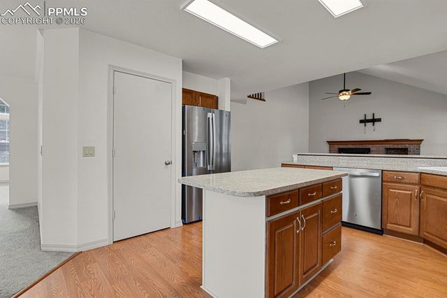 1945 Manning Way, Colorado Springs, CO 80919