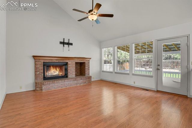 1945 Manning Way, Colorado Springs, CO 80919