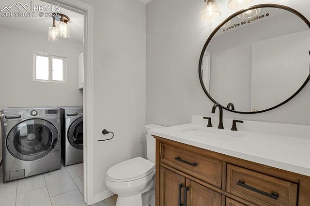 1945 Manning Way, Colorado Springs, CO 80919