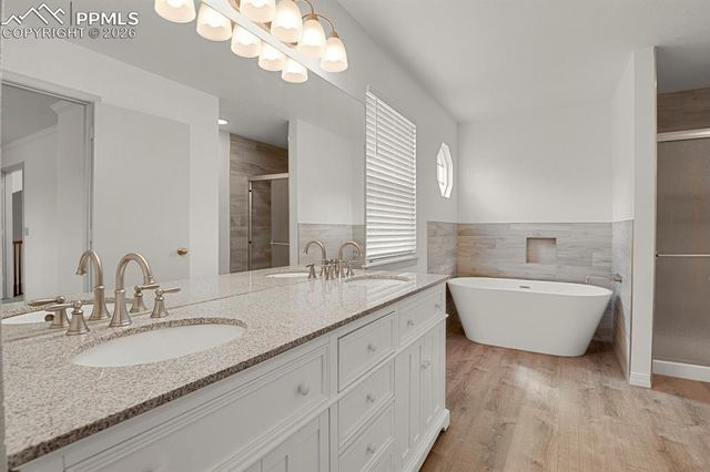 1945 Manning Way, Colorado Springs, CO 80919