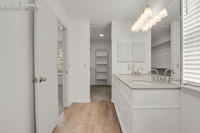 1945 Manning Way, Colorado Springs, CO 80919