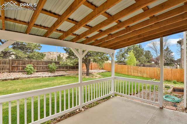 1945 Manning Way, Colorado Springs, CO 80919