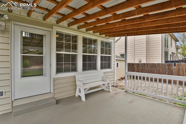 1945 Manning Way, Colorado Springs, CO 80919