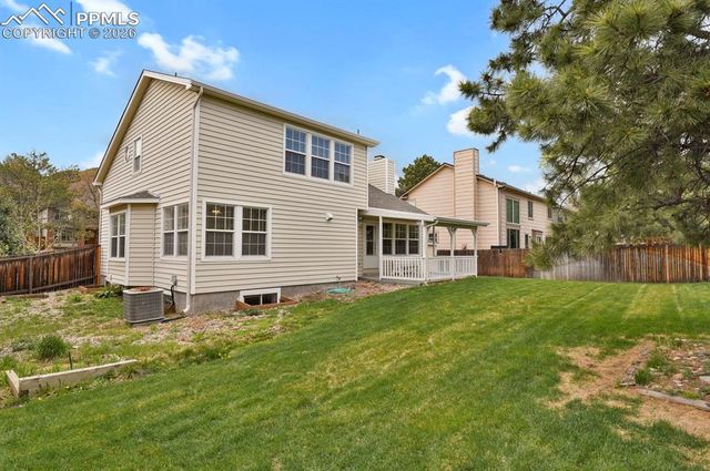 1945 Manning Way, Colorado Springs, CO 80919