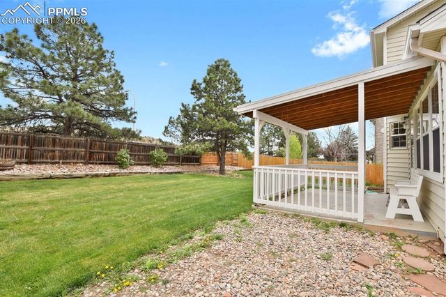 1945 Manning Way, Colorado Springs, CO 80919