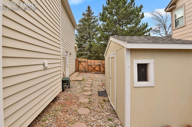 1945 Manning Way, Colorado Springs, CO 80919