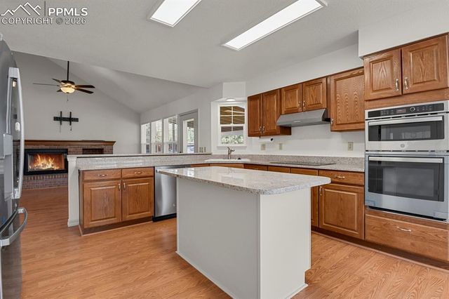 1945 Manning Way, Colorado Springs, CO 80919