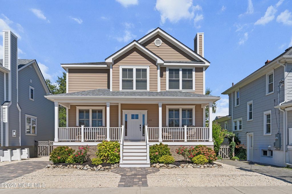 225 4th Street, Beach Haven, NJ 08008