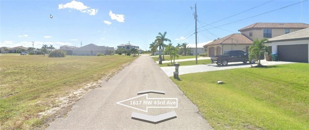 1617 NW 43rd AVE, CAPE CORAL, FL 33993 — photo 2