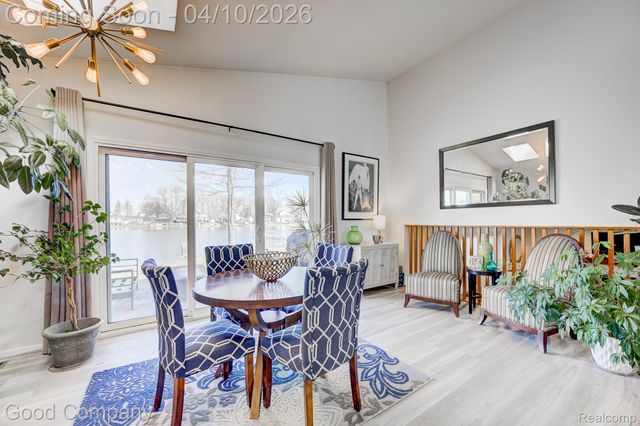 9526 Montgold Avenue, White Lake Charter Township, MI 48386