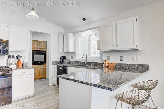 9526 Montgold Avenue, White Lake Charter Township, MI 48386