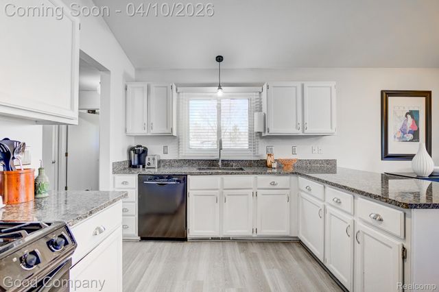 9526 Montgold Avenue, White Lake Charter Township, MI 48386