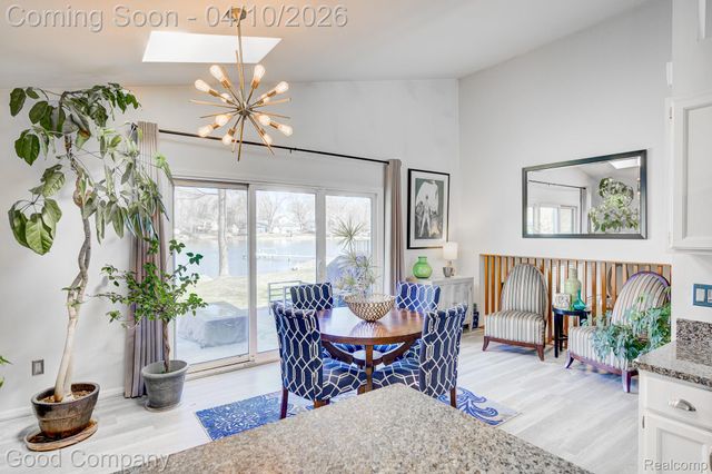 9526 Montgold Avenue, White Lake Charter Township, MI 48386