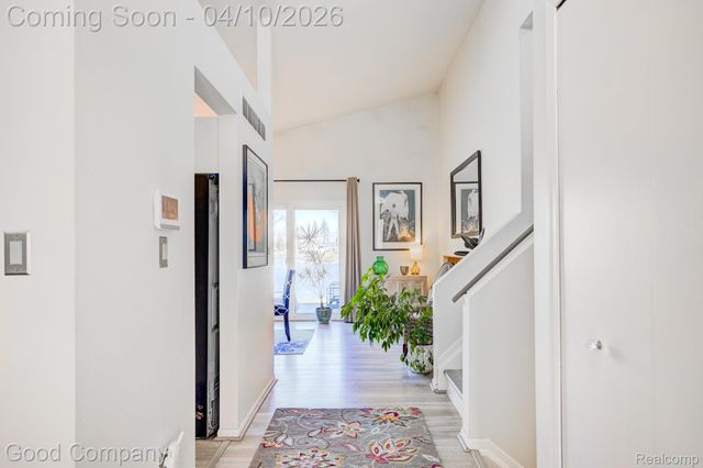 9526 Montgold Avenue, White Lake Charter Township, MI 48386