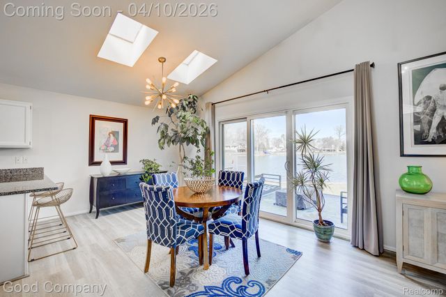 9526 Montgold Avenue, White Lake Charter Township, MI 48386