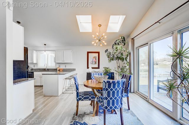 9526 Montgold Avenue, White Lake Charter Township, MI 48386