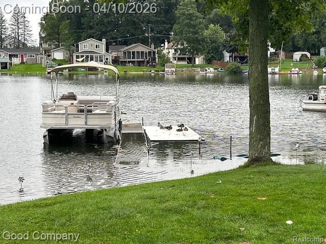 9526 Montgold Avenue, White Lake Charter Township, MI 48386