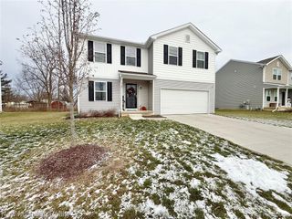 6079 Regency Drive, Burton, MI 48519