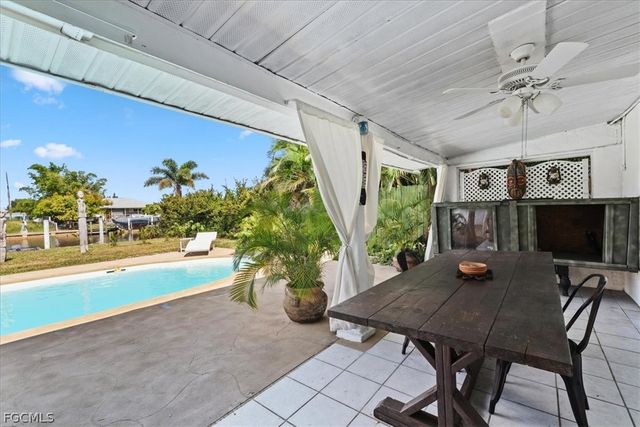 124 Leland ST SE, Port Charlotte, FL 33952