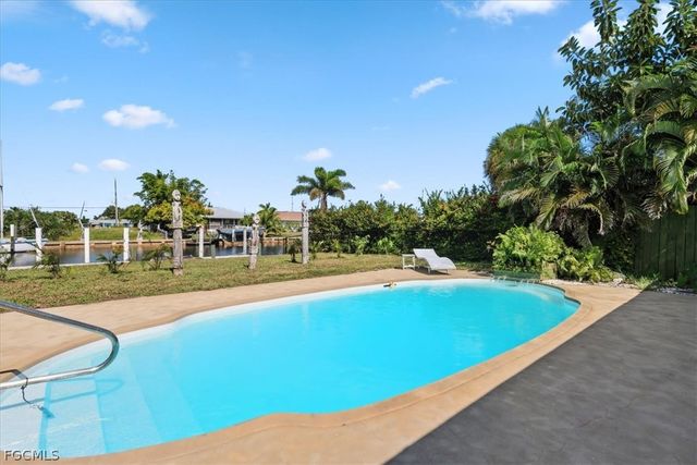 124 Leland ST SE, Port Charlotte, FL 33952