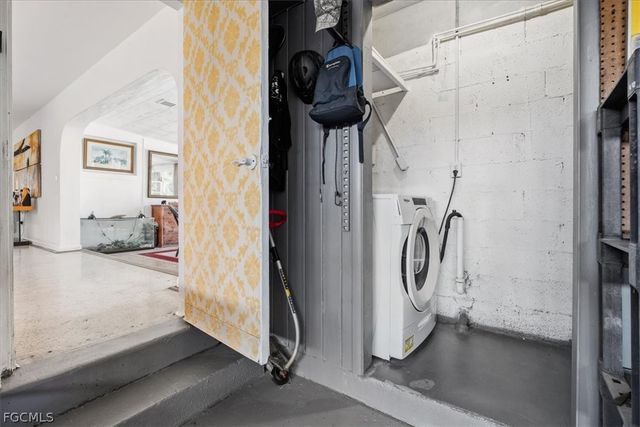 124 Leland ST SE, Port Charlotte, FL 33952