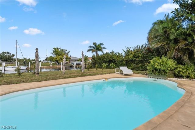 124 Leland ST SE, Port Charlotte, FL 33952