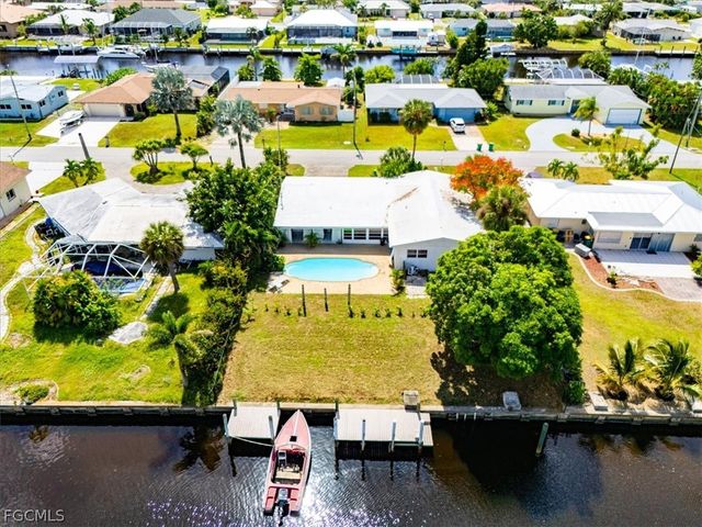 124 Leland ST SE, Port Charlotte, FL 33952