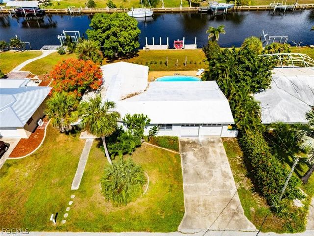 124 Leland ST SE, Port Charlotte, FL 33952