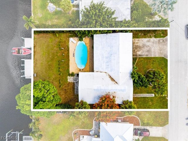 124 Leland ST SE, Port Charlotte, FL 33952