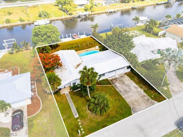 124 Leland ST SE, Port Charlotte, FL 33952