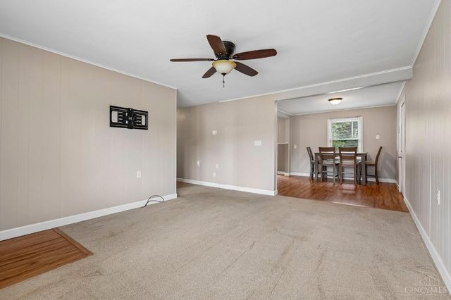 6440 St Rt 123, Franklin, OH 45005