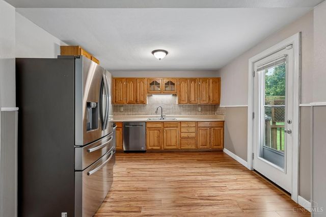 6440 St Rt 123, Franklin, OH 45005