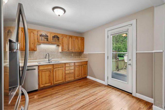 6440 St Rt 123, Franklin, OH 45005