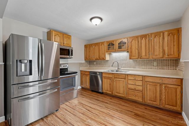 6440 St Rt 123, Franklin, OH 45005