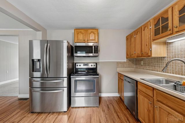 6440 St Rt 123, Franklin, OH 45005