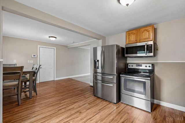 6440 St Rt 123, Franklin, OH 45005
