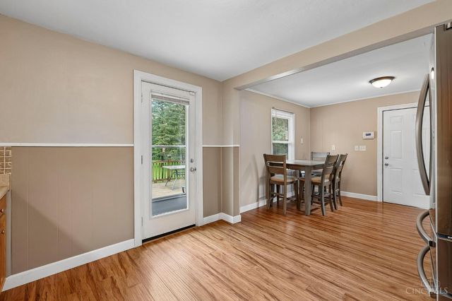 6440 St Rt 123, Franklin, OH 45005