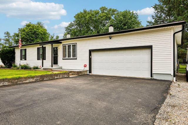 6440 St Rt 123, Franklin, OH 45005