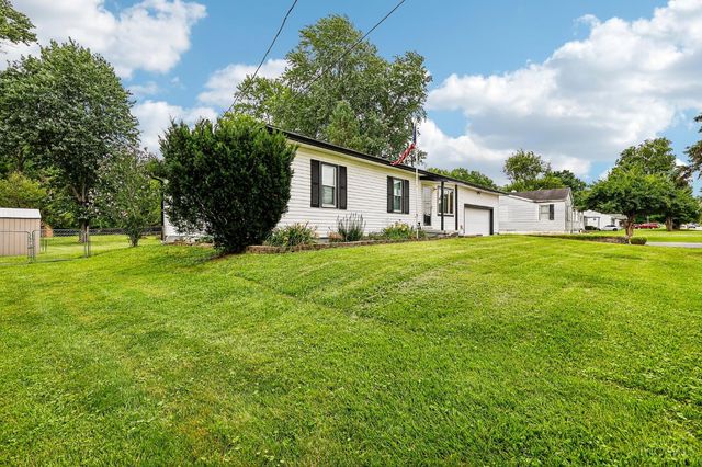 6440 St Rt 123, Franklin, OH 45005